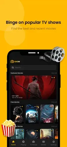 hotstar-anime tv show